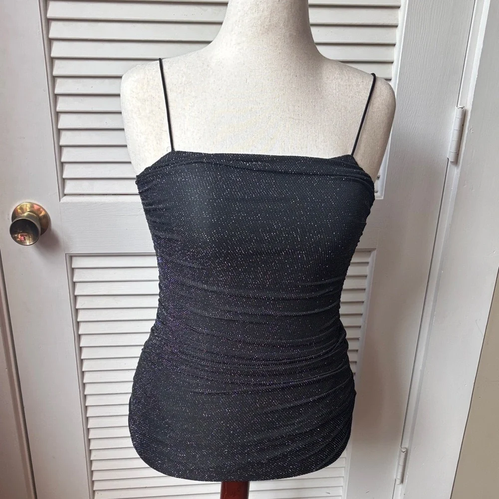 Princess Polly Reeva mini dress size 4 - Picture 2 of 7